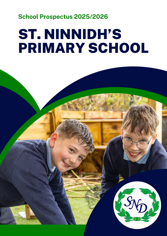 School Prospectus 2025/2026